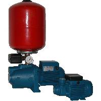 MD 曼內斯曼 德馬格