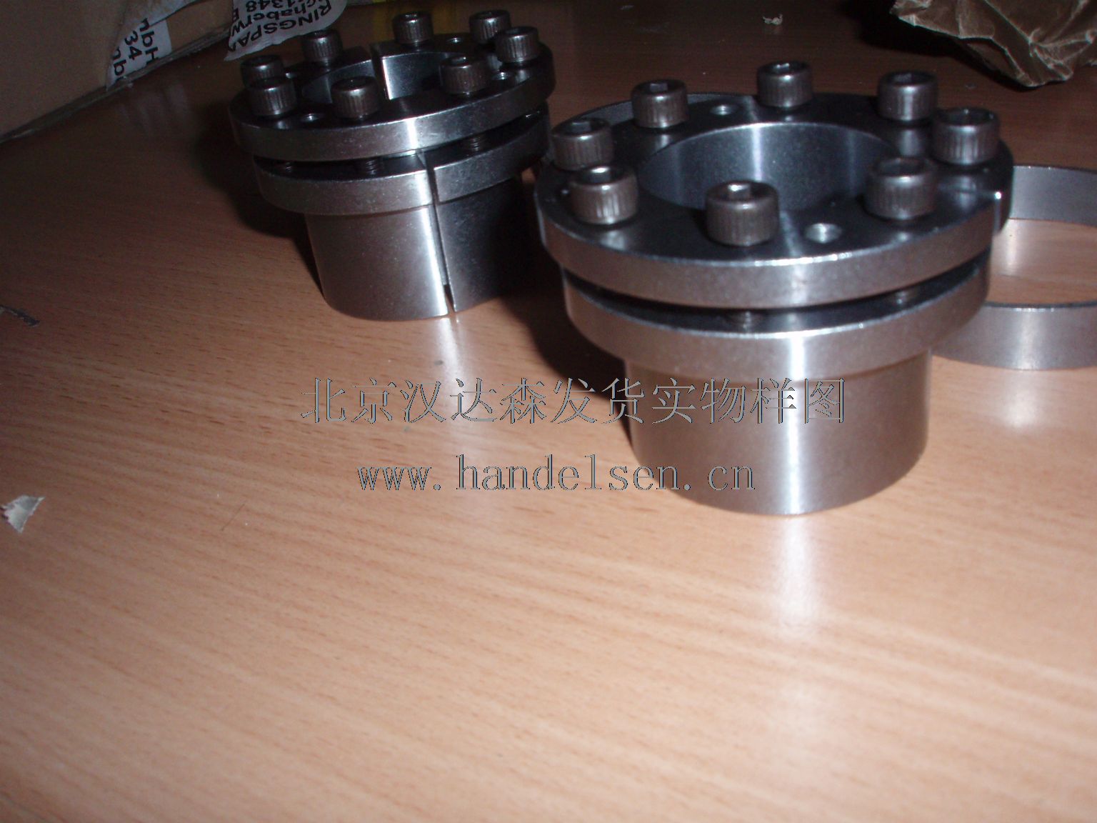 德國Ringspann原廠直供離合器等