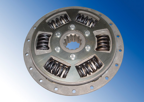 北京漢達森發貨實物樣圖