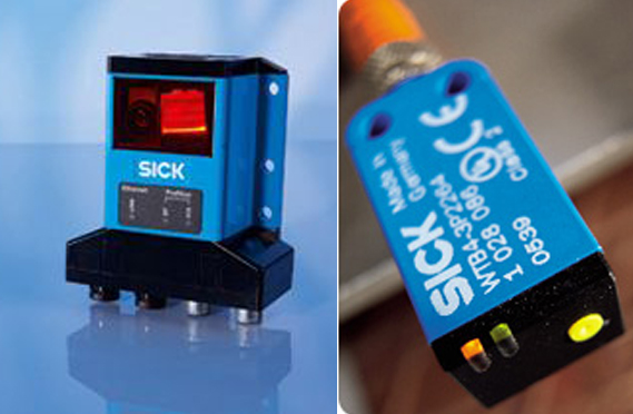 北京漢達森發貨實物樣圖