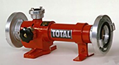 北京漢達森發貨實物樣圖