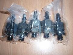 北京漢達森發貨實物樣圖