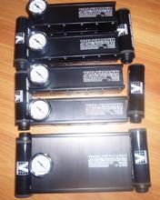 北京漢達森發貨實物樣圖