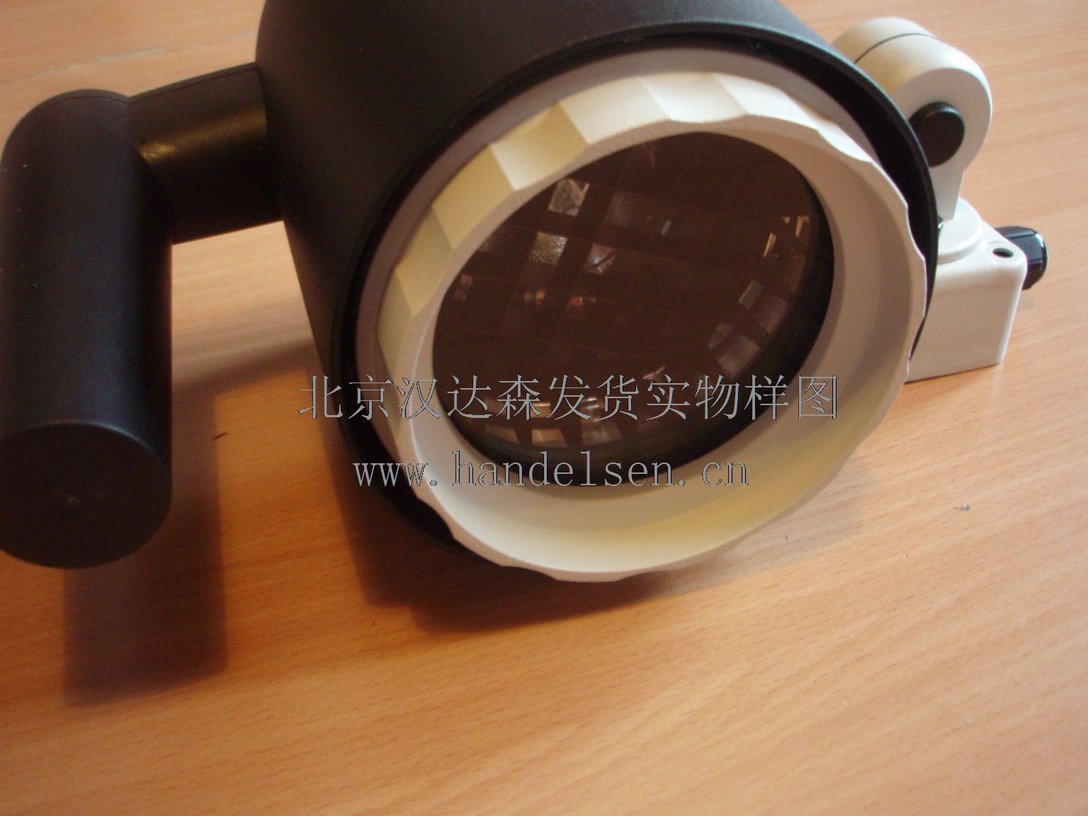 德國(guó)Waldmann原廠直供工業(yè)照明